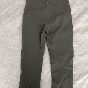 Lululemon Motto Leggings